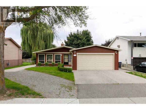 2740 Ethel Street, Kelowna, BC V1Y8C8