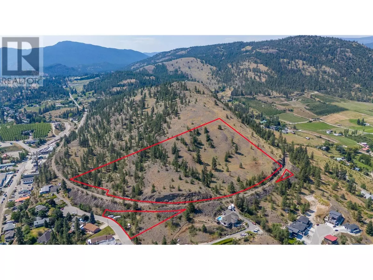 Summerland, BC V0H1Z0,10835 Dunham Cres Crescent