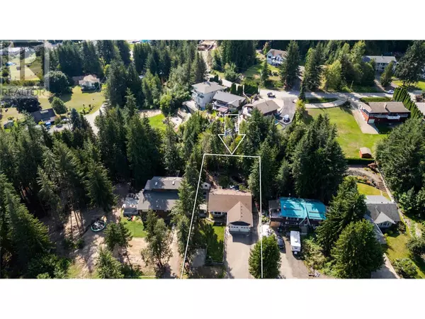 Blind Bay, BC V0E2W2,2876 Juniper Crescent