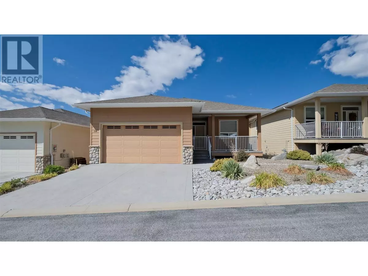 Penticton, BC V2A9C6,170 STOCKS CRES #114