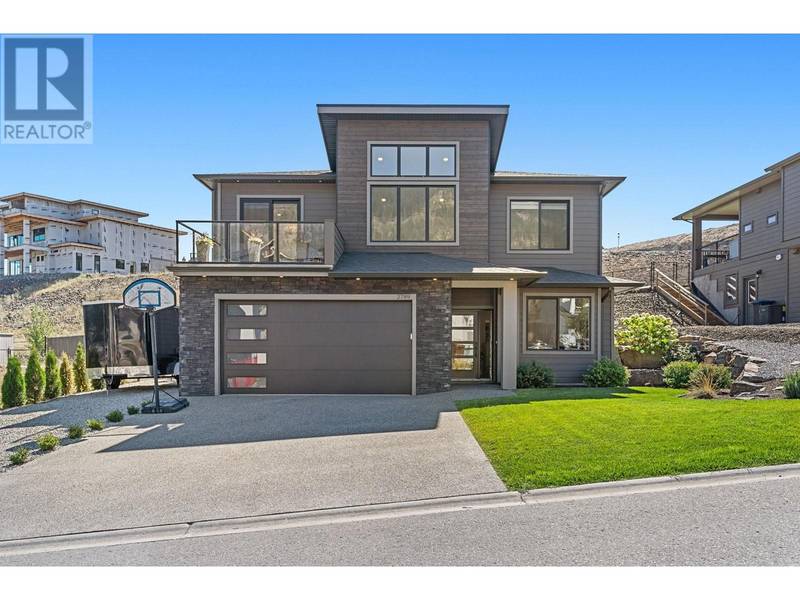 2789 Canyon Crest Drive, West Kelowna, BC V4T3A6