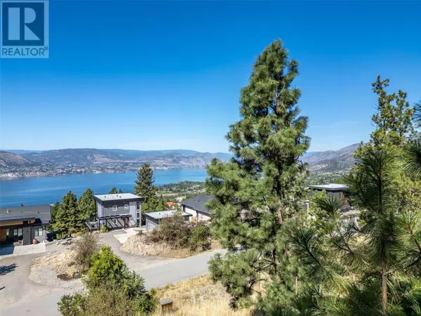 Naramata, BC V0H1N1,2730 Workman Place Lot# 5