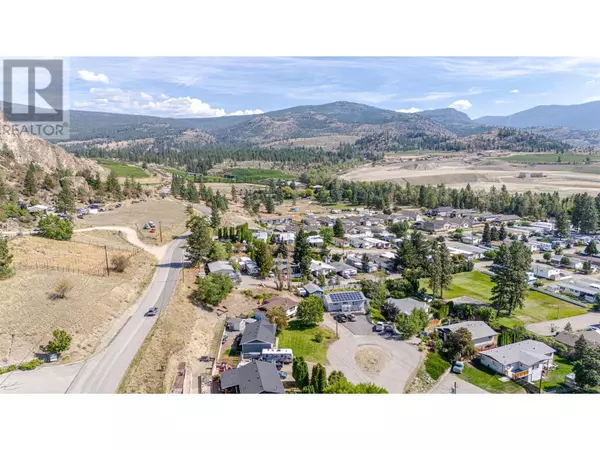 Okanagan Falls, BC V0H1R6,4400 MCLEAN CREEK RD #102