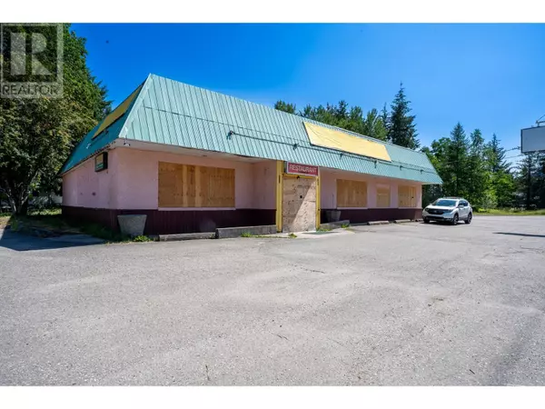 1213 Eagle Pass Way, Sicamous, BC V0E2V0