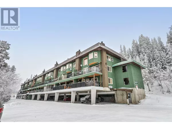 225 CLEARVIEW RD #803, Apex Mountain, BC V2A0E2