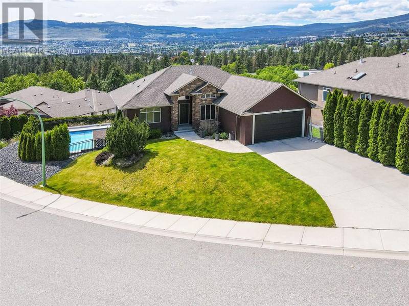 3397 Merlot Way, West Kelowna, BC V4T2X4