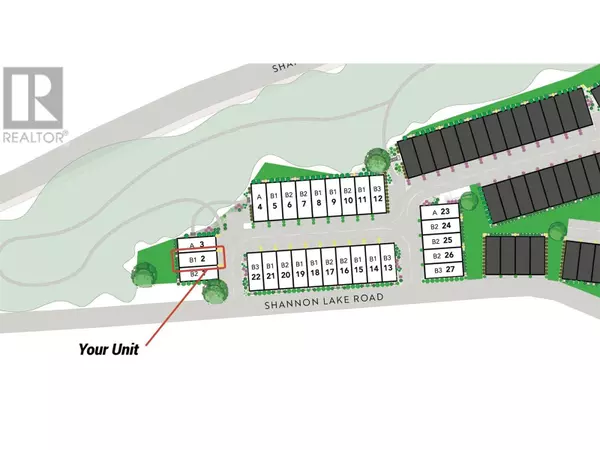 West Kelowna, BC V4T1V5,1975 Shannon Lake RD #2