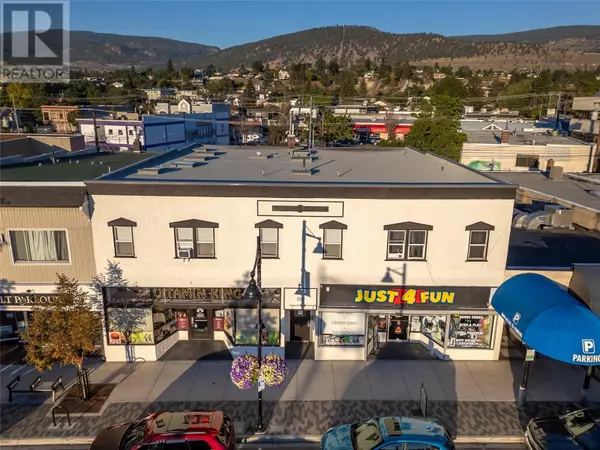 354 Main Street, Penticton, BC V2A5C3