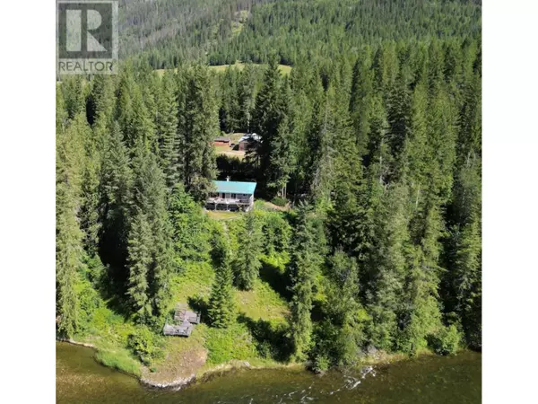 Enderby, BC V0E1V5,2888 Mabel Lake Road