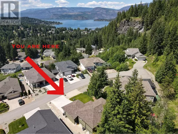 Blind Bay, BC V0E1H1,2592 Alpen Paradies RD #43