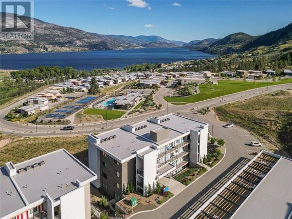 Penticton, BC V2A0B3,100 Vista WAY #112