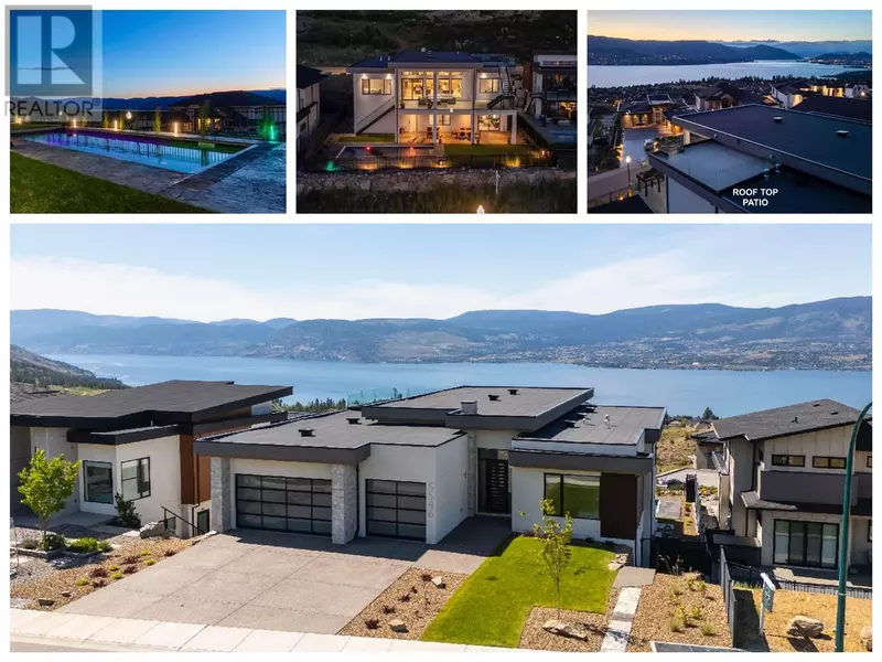 5546 Upper Mission Drive, Kelowna, BC V1W5M4