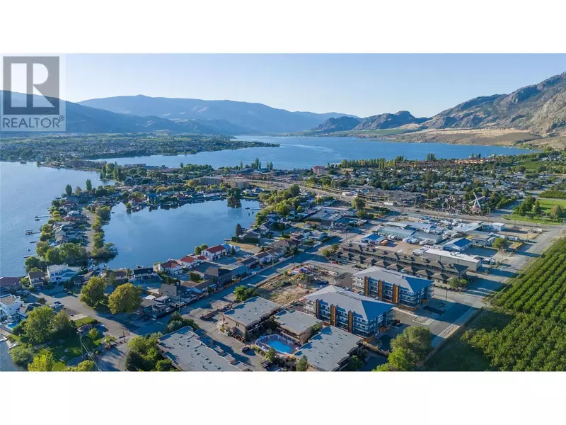 5620 51st ST #307, Osoyoos, BC V0H1V6