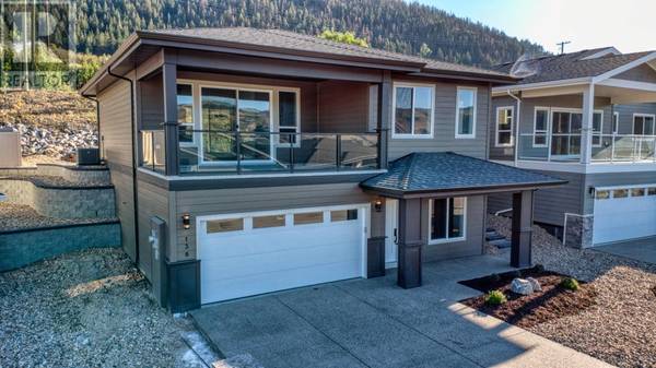 Vernon, BC V1H1Z4,7760 Okanagan Landing RD #130