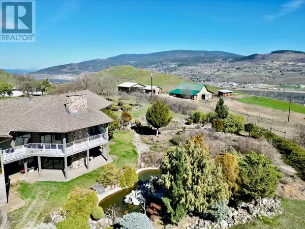 Vernon, BC V1H1P9,6841 Raven Road