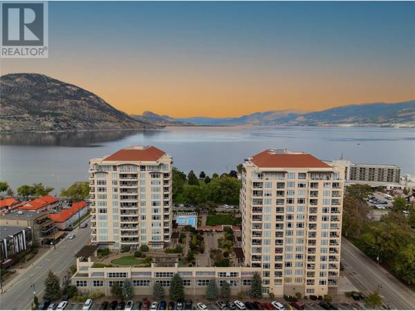 Penticton, BC V2A9C8,75 Martin ST #1301