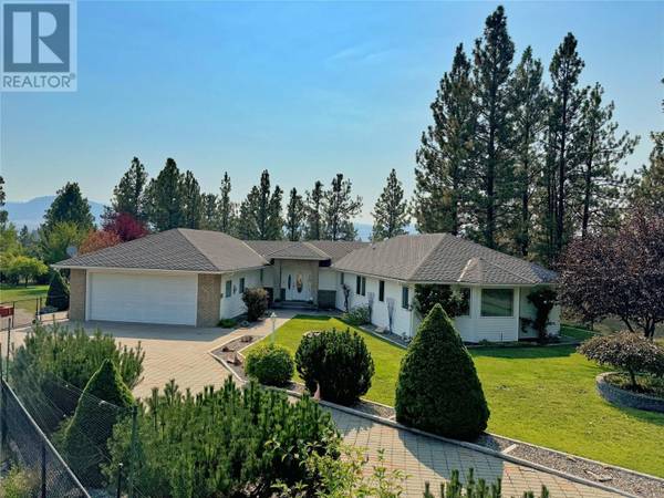 150 Deerview Crescent, Princeton, BC V0X1W0