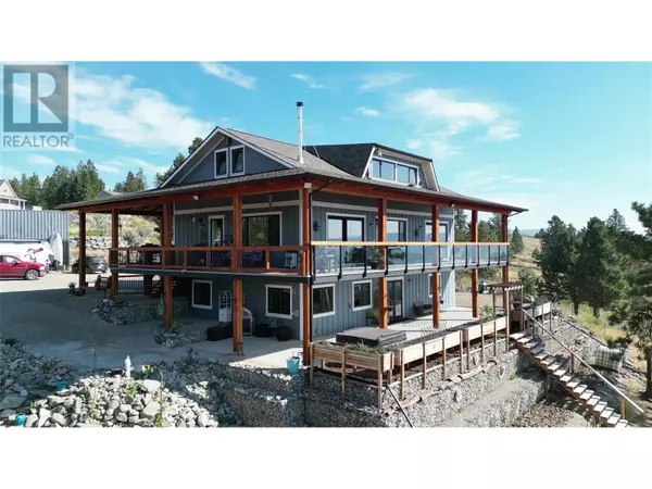 Osoyoos, BC V0H1V6,137 Eagle Point Lot# 12