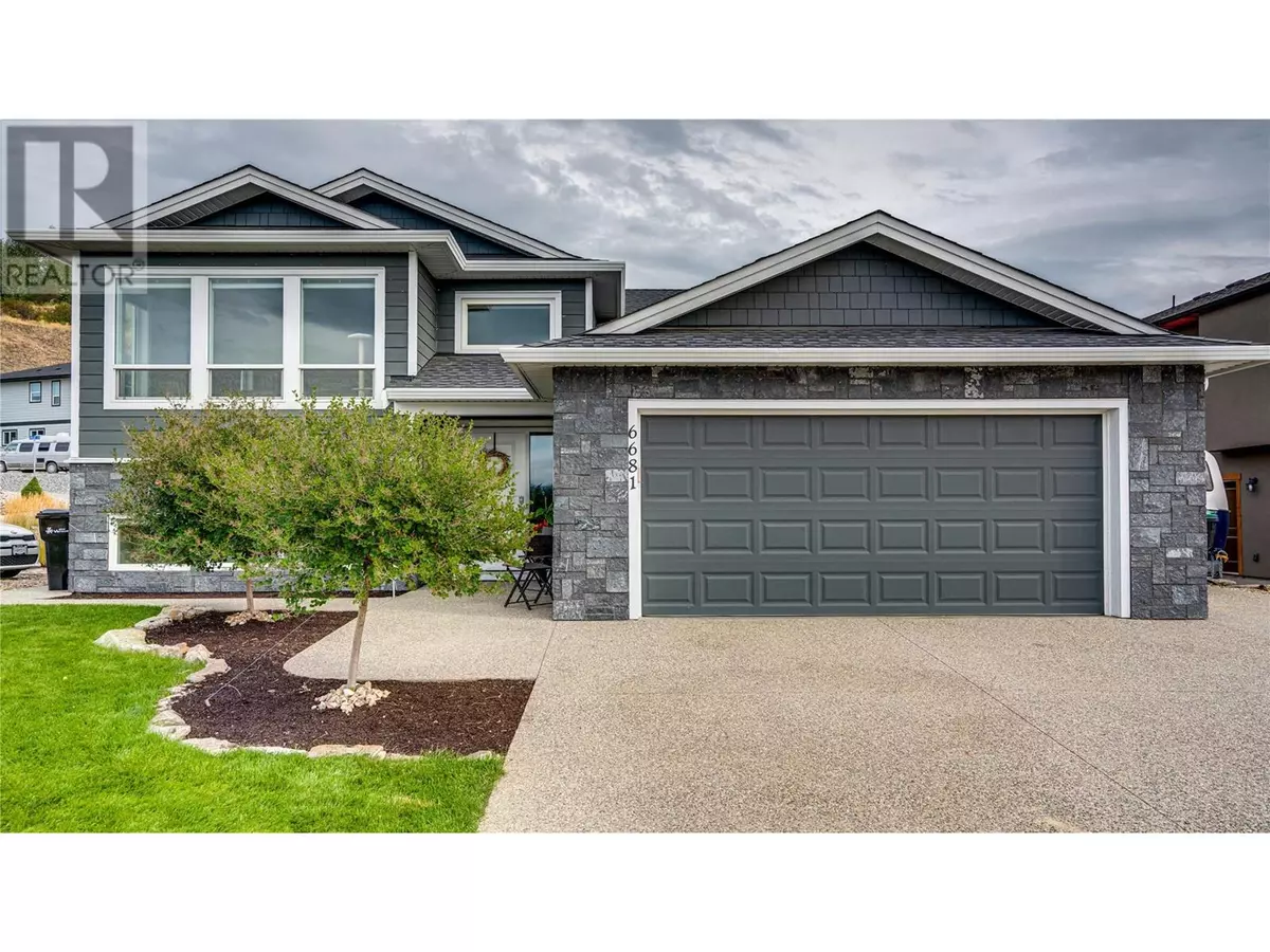 Vernon, BC V1B0A3,6681 Blackcomb Way