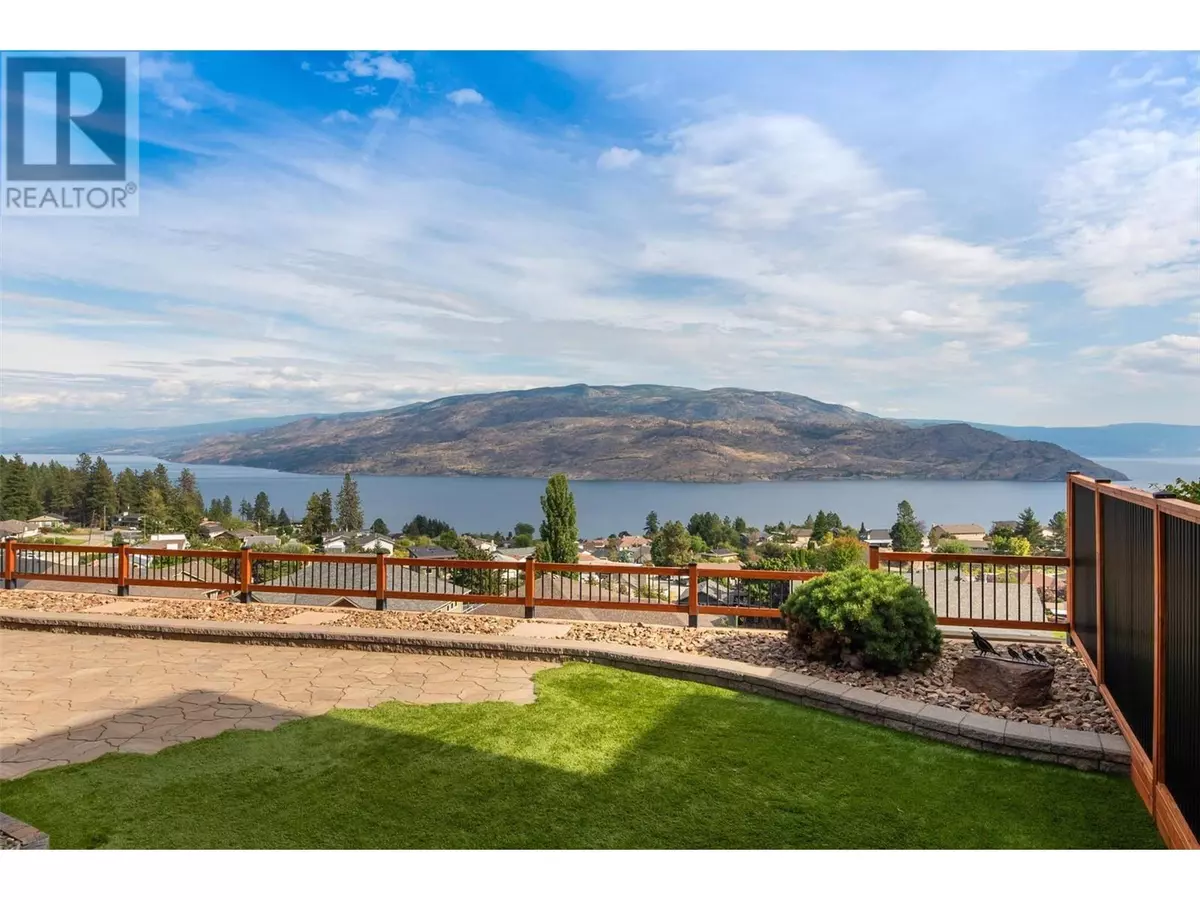 Peachland, BC V0H1X4,6127 Seymoure Lane