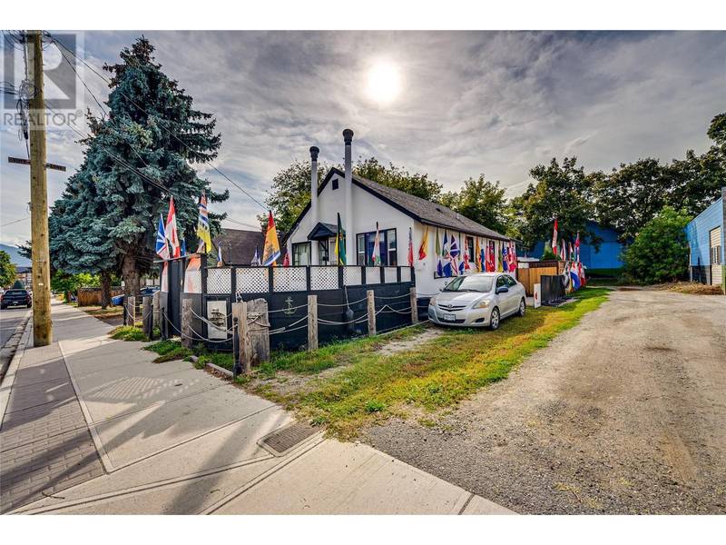 4008 29 Street, Vernon, BC V1T5B4