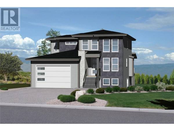 2015 Polo Road, Kelowna, BC V1W2H5