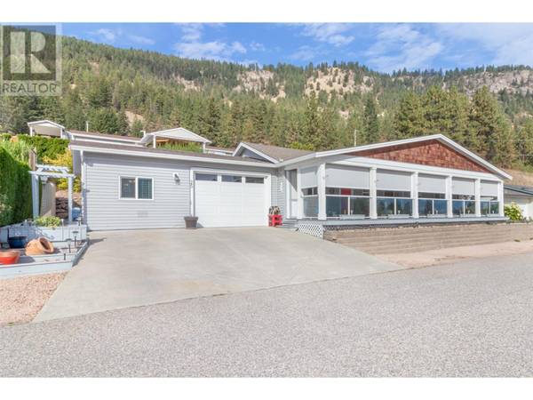 17610 Rawsthorne RD ##25, Lake Country, BC V4V2K2