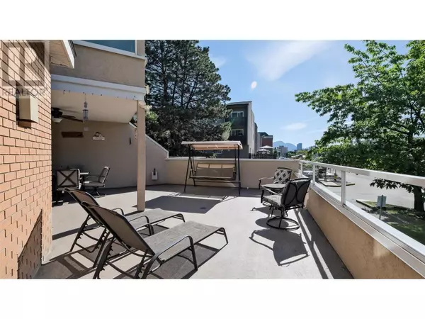 Kelowna, BC V1Y9S1,933 Harvey AVE #101