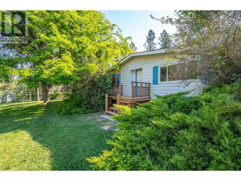 6333 Simpson Road, Summerland, BC V0H1Z2