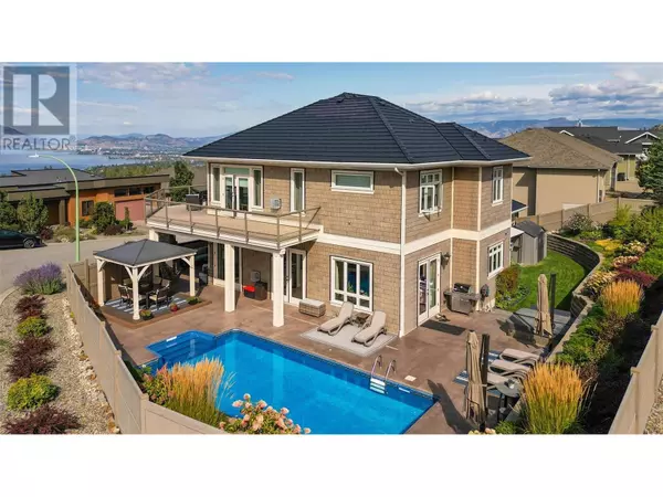 Kelowna, BC V1W5J5,5335 Signet Crescent