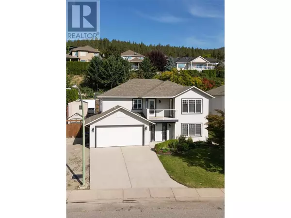 West Kelowna, BC V4T2V9,2868 Salish Road