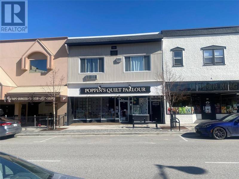 350 Main Street, Penticton, BC V2A5C3