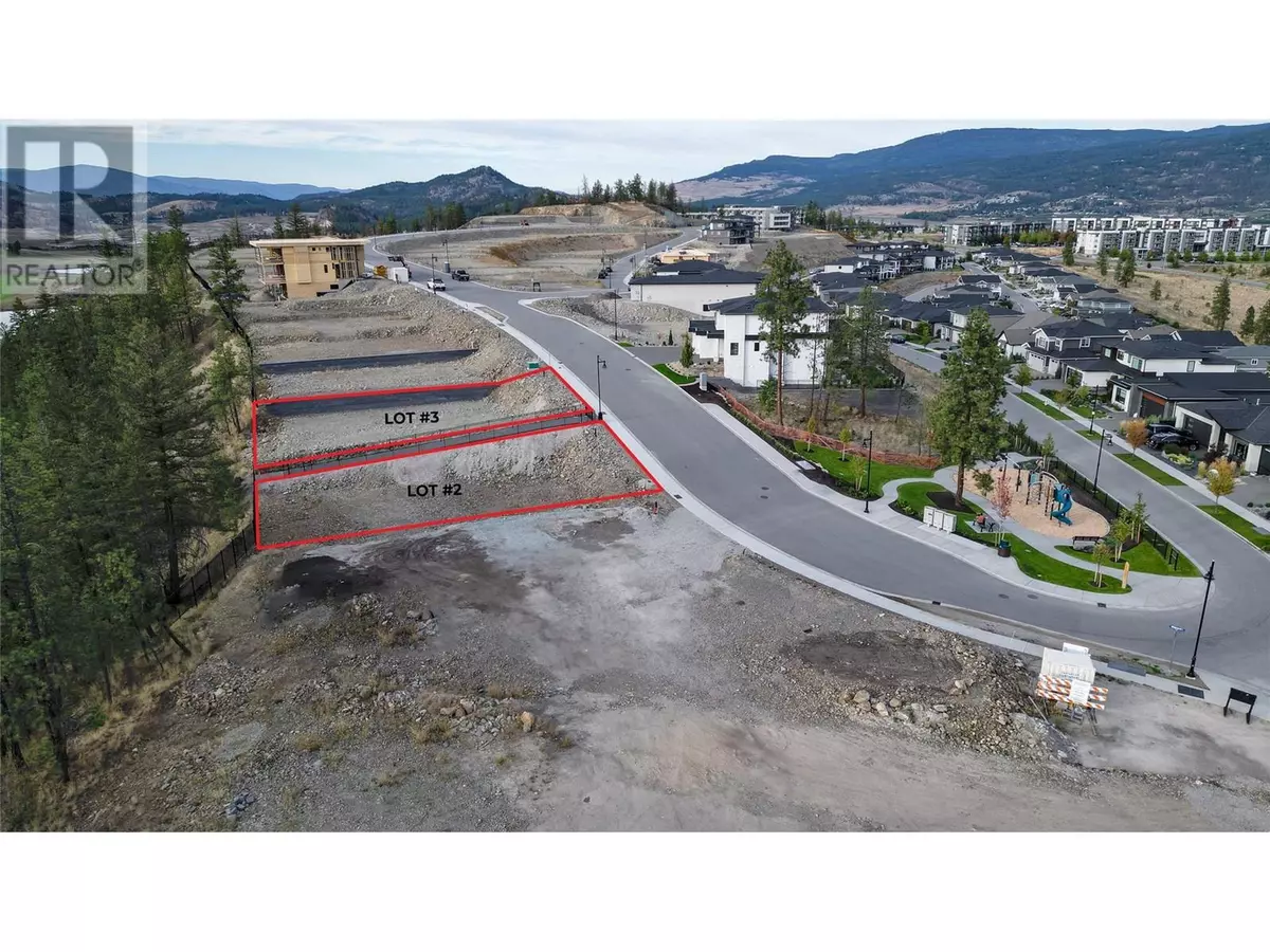 Kelowna, BC V1V0J2,598 Kingswood Terrace