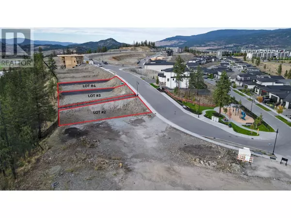 Kelowna, BC V1V0J2,598 Kingswood Terrace