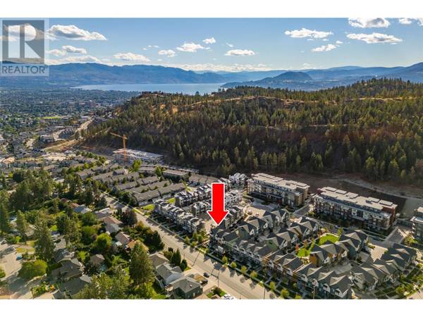 Kelowna, BC V1V0G1,1435 Cara Glen CT #114