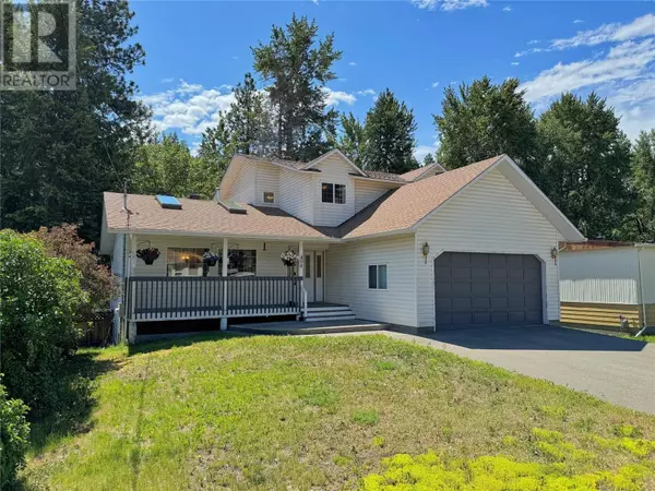 454 CORINA Avenue, Princeton, BC V0X1W0