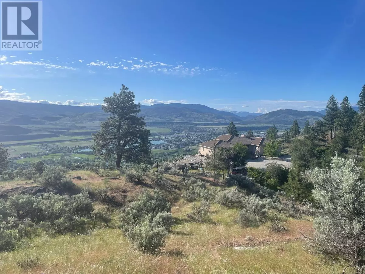 Oliver, BC V0H1T5,409 Patten Road