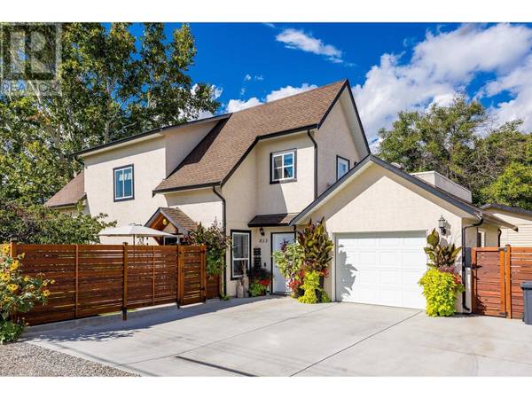 813 Birch Avenue, Kelowna, BC V1Y5H3