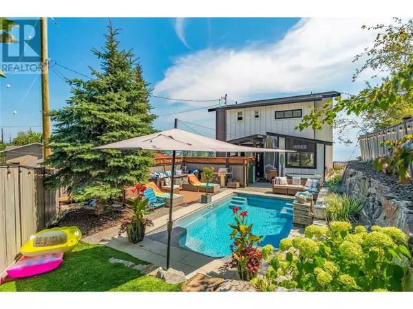 3069 Ourtoland Road, West Kelowna, BC V1Z2J3