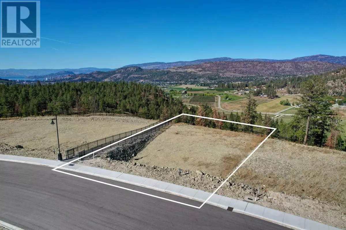 Kelowna, BC V1V0J2,702 Kingswood Terrace Lot# 39