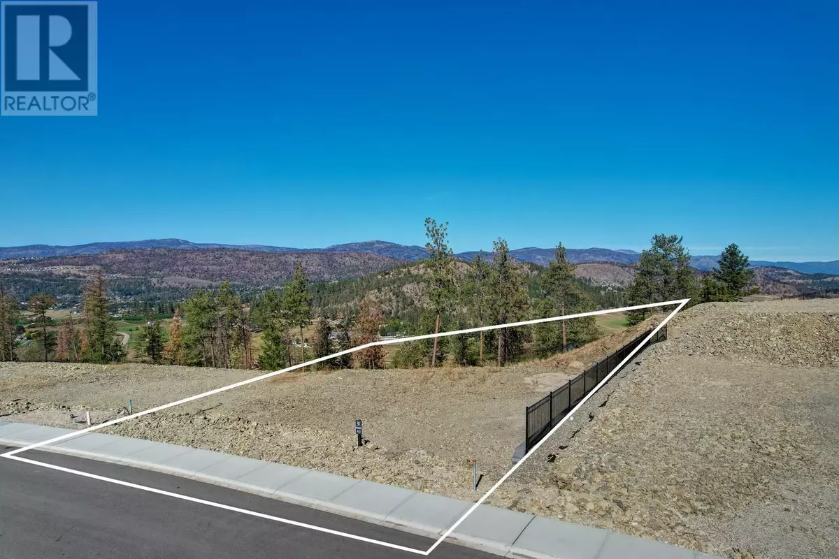 Kelowna, BC V1V0J2,734 Kingswood Terrace Lot# 43