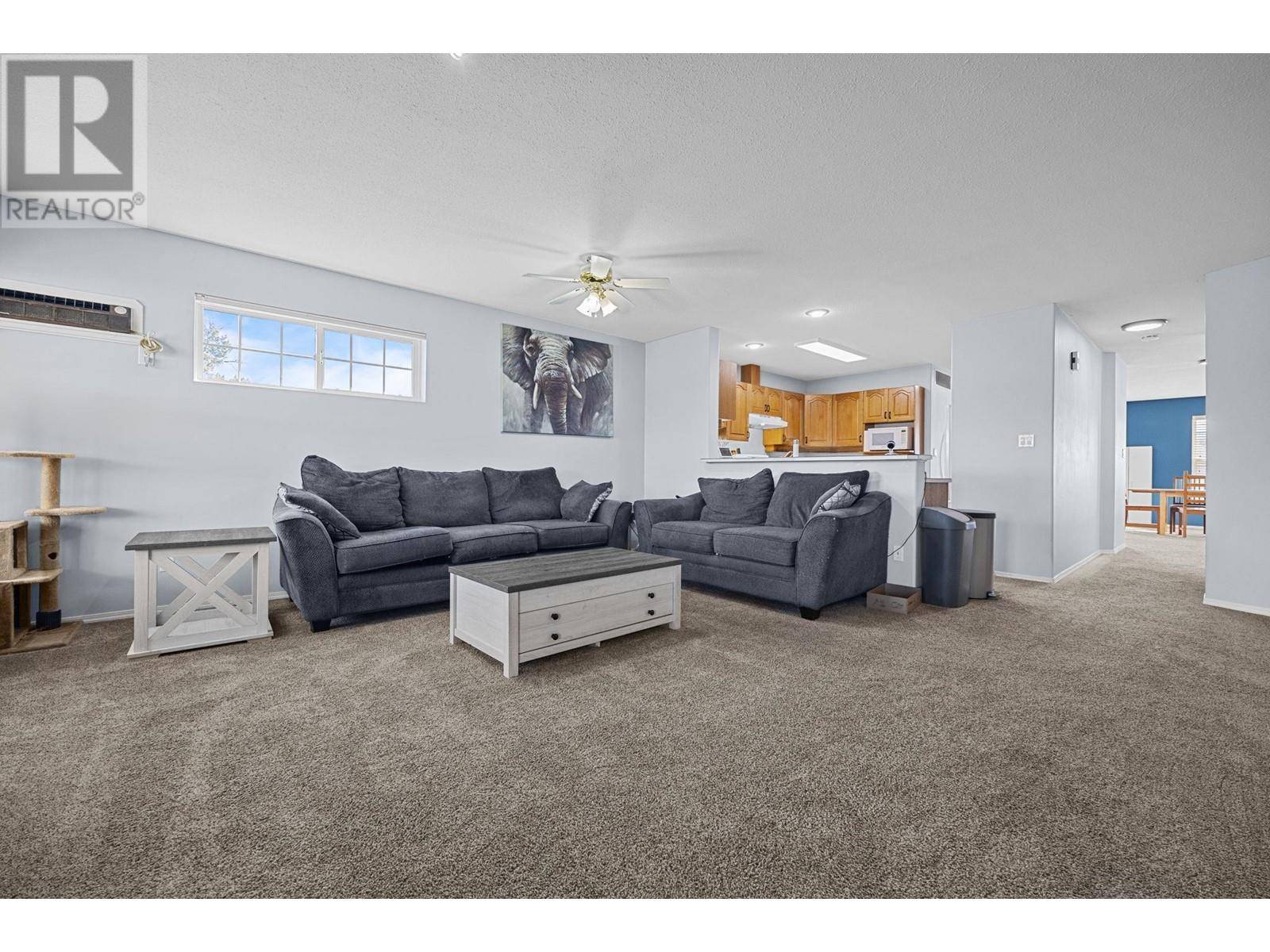 Enderby, BC V0E1V2,303 Regent AVE #27