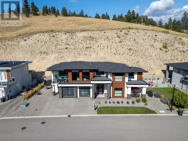 Kelowna, BC V1P1S5,1306 Mine Hill Drive