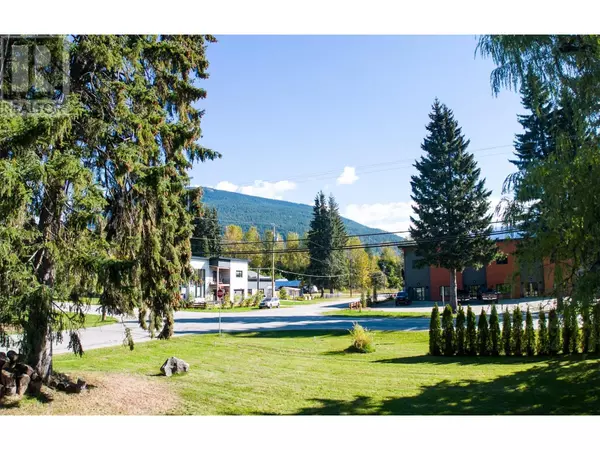 Revelstoke, BC V0E3K0,Proposed Lot 2 Nixon Road