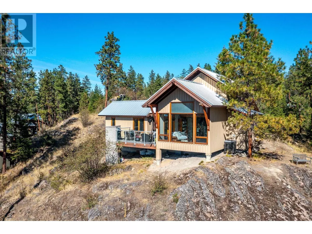 Vernon, BC V1H1Z2,9845 Eastside RD #138