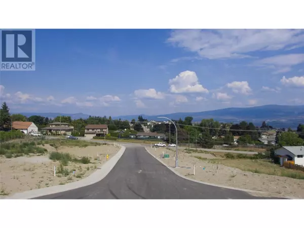 West Kelowna, BC V1Z2G7,1017 Kitson Court Lot# 12