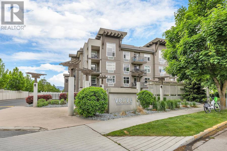 547 Yates RD #310, Kelowna, BC V1V2T9