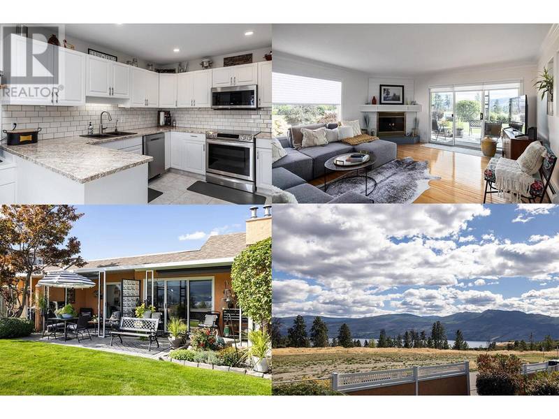 2433 Ingram RD #47, West Kelowna, BC V4T1L4