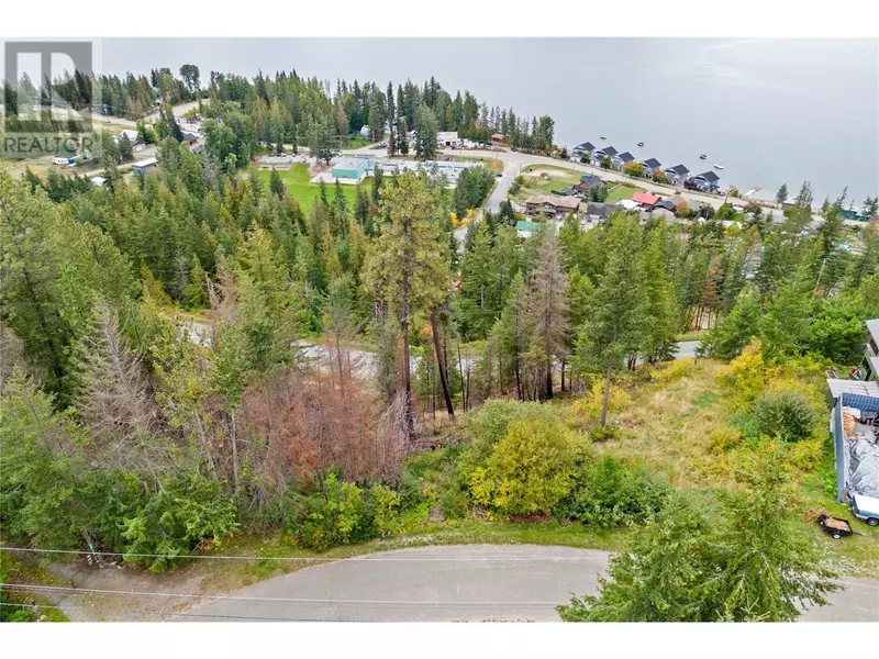 Lot 12 Meadow Creek Crescent, Celista, BC V0E1M6