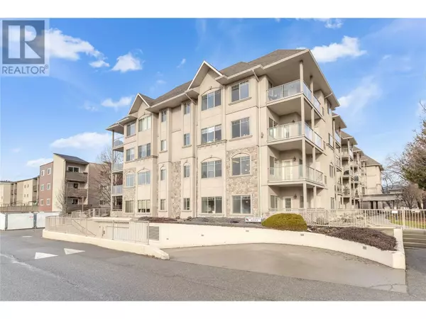 Kelowna, BC V1Y6E4,1007 Harvey AVE #204